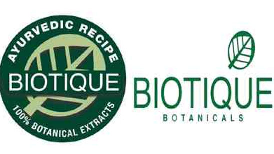 BIOTIQUE